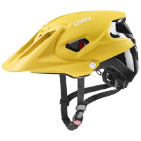 2023 UVEX QUATRO INTEGRALE SUNBEE-BLACK 52-57
