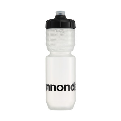 21 C-DALE LÁHEV LOGO GRIPPER BOTTLE 750ml CLR/BLK (CP5100U0175) Množ. Uni