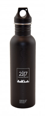 2117 Láhev - jednostěnná 750 ml