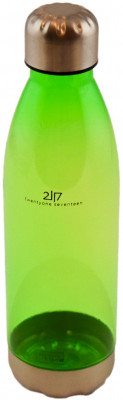 2117 Láhev - Tritan 650 ml - Lime