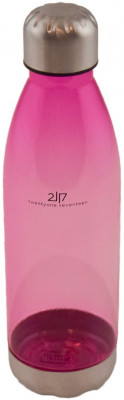 2117 Láhev - Tritan 650 ml - Pink