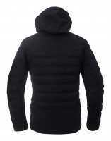 2117 of Sweden ALIP pánská lyžařská 3L bunda, black