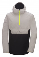 2117 of Sweden EKESKOG pánský ultralight anorak, beige