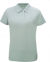 2117 of Sweden FRÖSAKER dámské funkční polo triko, mint