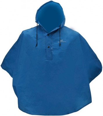 2117 of Sweden Gestad dětské pončo do deště, Blue onesize