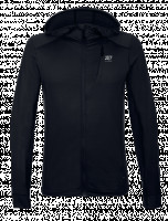 2117 of Sweden Killinge dívčí mikina, Black