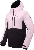 2117 of Sweden Sala dámská lyžařská bunda, Soft Pink