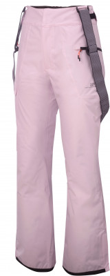 2117 of Sweden Sala dámské lyžařské kalhoty, Soft Pink