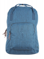 2117 of Sweden STEVIK MELANGE 20l batoh, navy