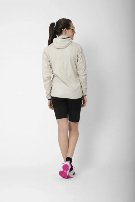2117 of Sweden Vassbacken dámská softshellová bunda, Beige L