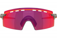 Slnečné okuliare Oakley Encoder Strike Vented matte grey ink Frame Prizm Road