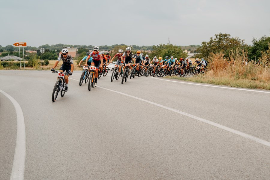Bike 4you MTB maraton 2025