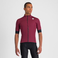 cyklisticka-bunda-s-kratkym-rukavom-sportful-fiandre-light-no-rain-bordova