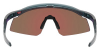 Slnečné okuliare Oakley Hydra Krištáľová modrá Prizm fialová