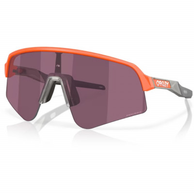 Slnečné okuliare Oakley Sutro Lite Sweep Matná neónová oranžová