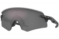 Slnečné okuliare Oakley Encoder matte black frame prizm black Lenses