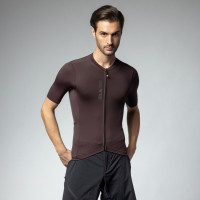 letny-cyklisticky-dres-ale-cycling-pansky-pragma-color-block-off-road-hnedy