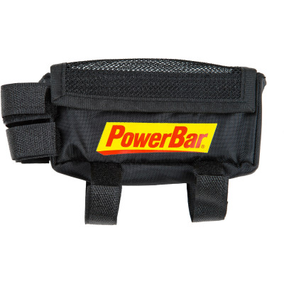 PowerBar Energy kapsa na bicykel