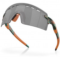 Slnečné okuliare Oakley Encoder Strike Vented matte copper patina Prizm Black čierne
