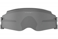 Slnečné okuliare Oakley Kato Leštená čierna