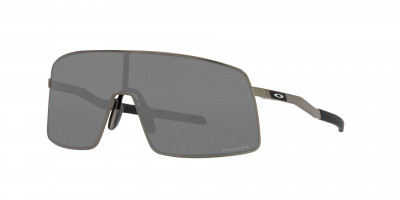 Slnečné okuliare Oakley Sutro Ti Satin Toast / Prizm Tungsten hnedé