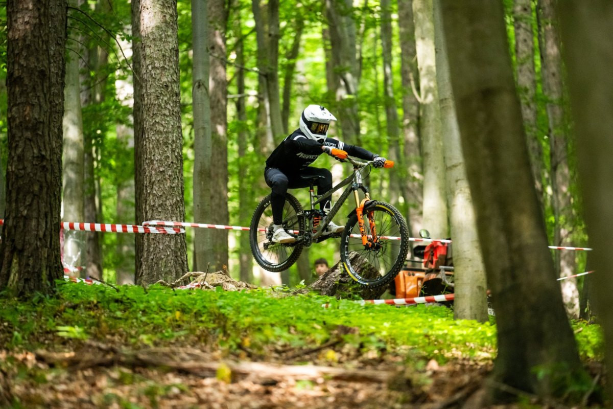 BIKECORE Bikerally Otrokovice 2025