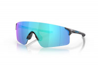 Slnečné okuliare Oakley Evzero čierna Prizm zafírová