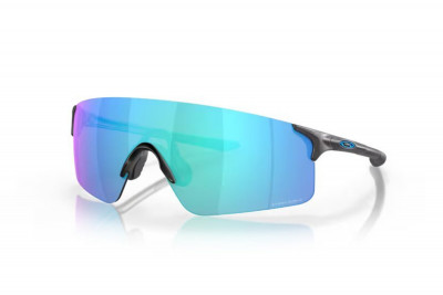 Slnečné okuliare Oakley Evzero čierna Prizm zafírová