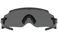 Slnečné okuliare Oakley Kato Leštená čierna
