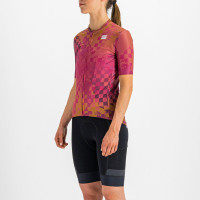 letny-cyklisticky-dres-sportful-rocket-cyklamenovy-hnedy