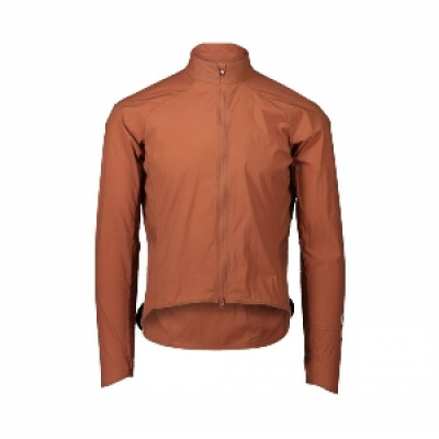 Cyklistická Bunda POC Pure-Lite Splash Jacket Himalayan Salt