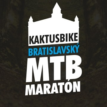 KAKTUS BIKE Bratislavský MTB Maratón 2020