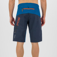 outdoorove-kratke-nohavice-panske-karpos-rapid-baggy-modre-tmavomodre-oranzove