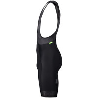 PURE BIB SHORTS VPDS / URANIUM BLACK