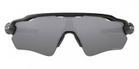Slnečné okuliare Oakley Radar EV Path Matná čierna Prizm polarizovaná