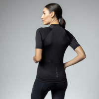 letny-cyklisticky-dres-ale-cycling-damsky-pragma-color-block-cierny