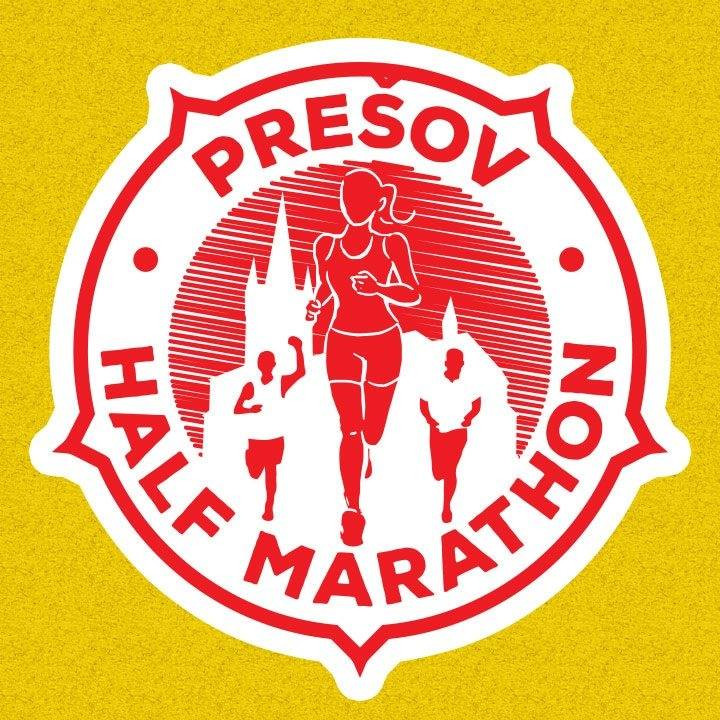 Prešov Half Marathon 2020