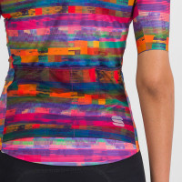 letny-cyklisticky-dres-damsky-sportful-glitch-bomber-multicolor-pink