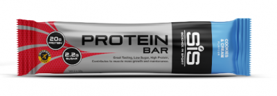 Proteínová tyčinka SiS Protein Bar 2x32 g