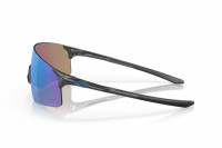 Slnečné okuliare Oakley Evzero čierna Prizm zafírová
