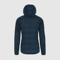 Outdoorová bunda pánska Karpos Marmarole Tech tmavomodrá