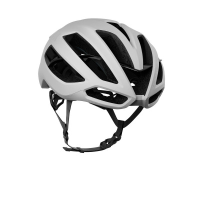 Cyklistická Prilba Kask Protone Icon WG11 White Matt