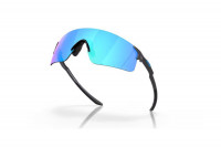 Slnečné okuliare Oakley Evzero čierna Prizm zafírová