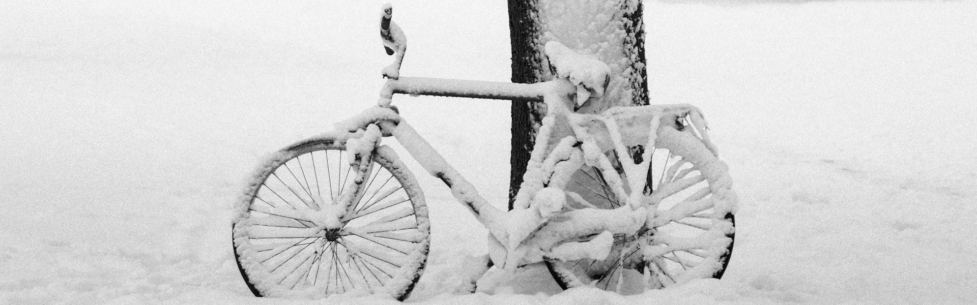 Čo robia cyklisti v zime, aby sa udržali v kondícii?