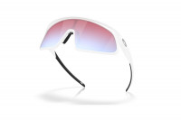 Slnečné okuliare Oakley RSLV matte white Prizm Snow Sapphire