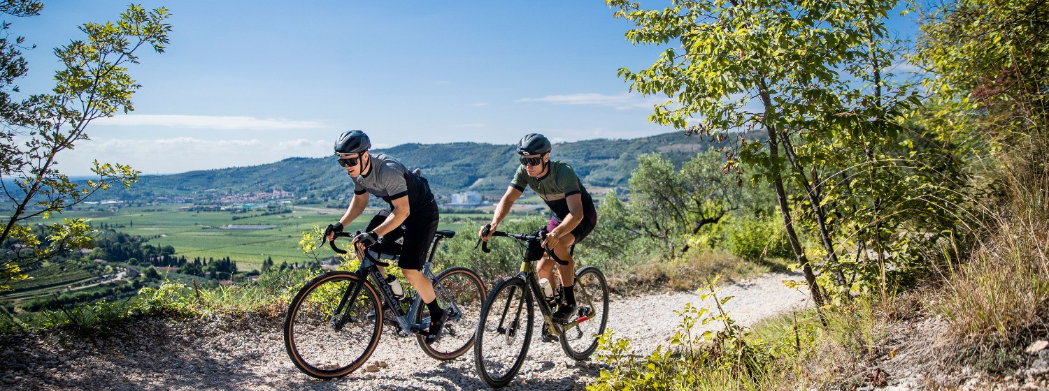Na bicykli do kopcov: Objav tie najkrajšie stúpania na Slovensku