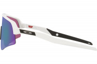 Slnečné okuliare Oakley Sutro Lite Sweep Matná biela