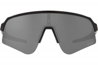 Slnečné okuliare Oakley Sutro Lite Sweep Matná čierna