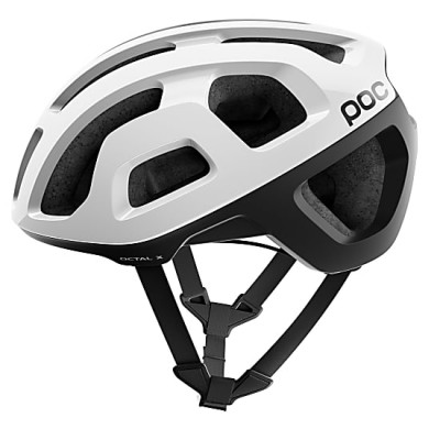 Cyklistická prilba POC Octal X SPIN - Hydrogen White Cyklistická prilba POC Octal X SPIN - Hydrogen White