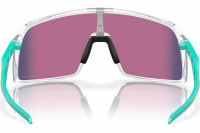 Slnečné okuliare Oakley Sutro Číra tyrkysová / Prizm road